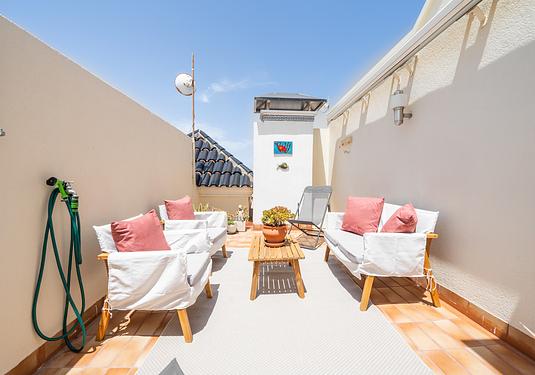 Apartment in Torrevieja
