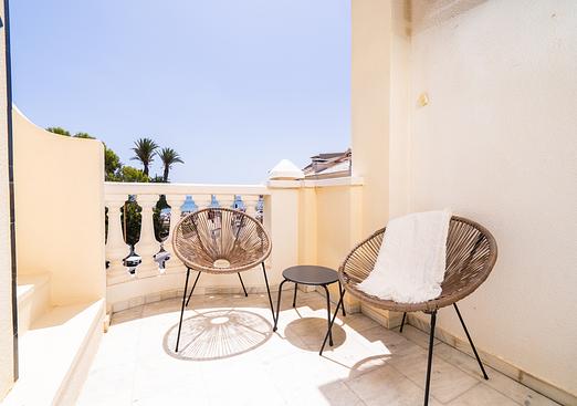 Apartment in Torrevieja
