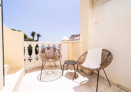 Apartment in Torrevieja