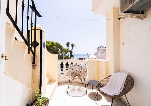 Apartment in Torrevieja