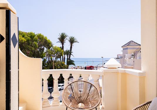 Apartment in Torrevieja