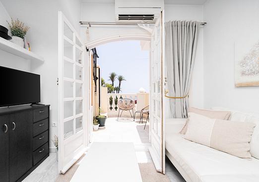 Apartment in Torrevieja