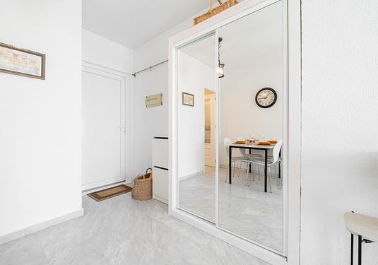 Apartment in Torrevieja