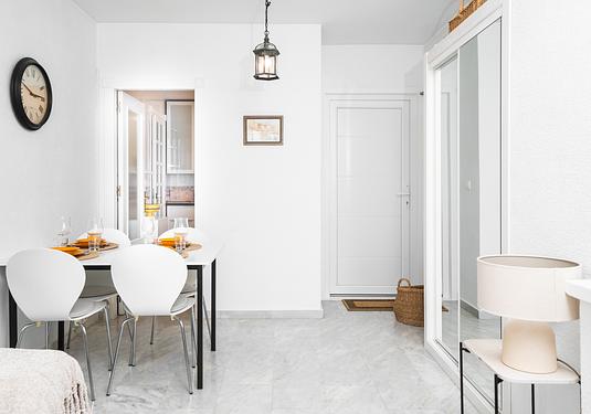Apartment in Torrevieja