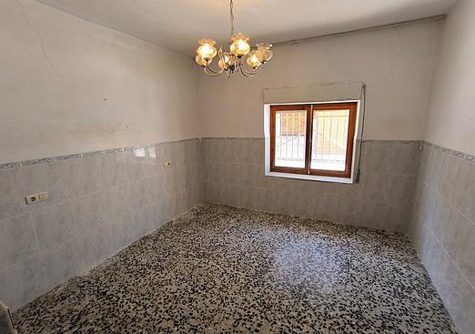 Town house in Pinoso