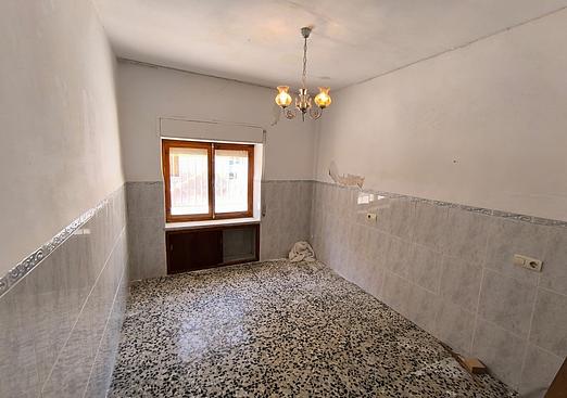 Town house in Pinoso