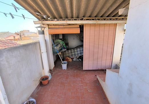 Town house in Pinoso
