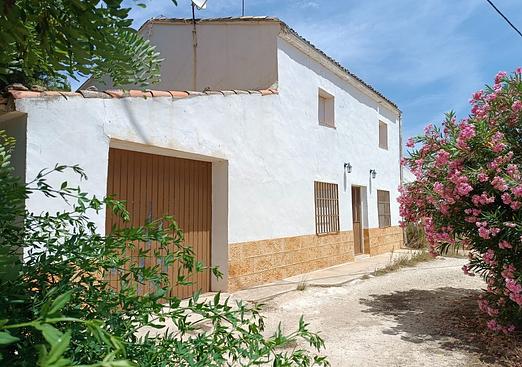 Property in Yecla
