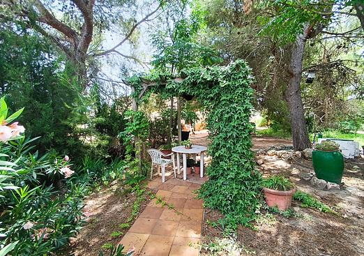 Property in Yecla