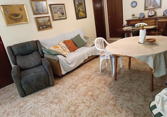 Property in Yecla