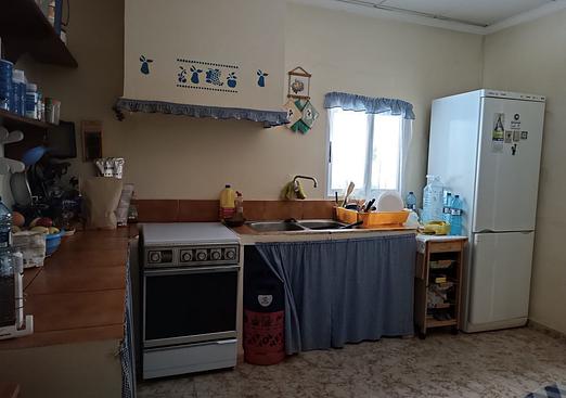 Property in Yecla