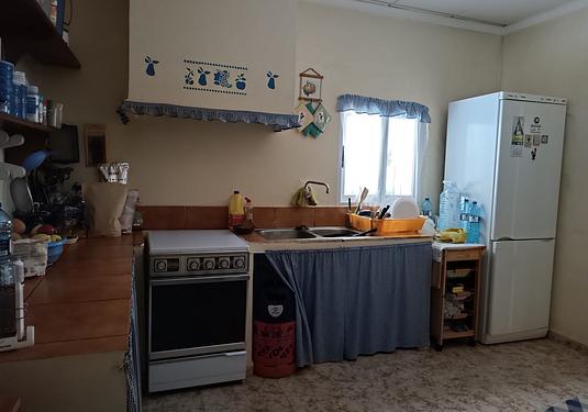 Property in Yecla