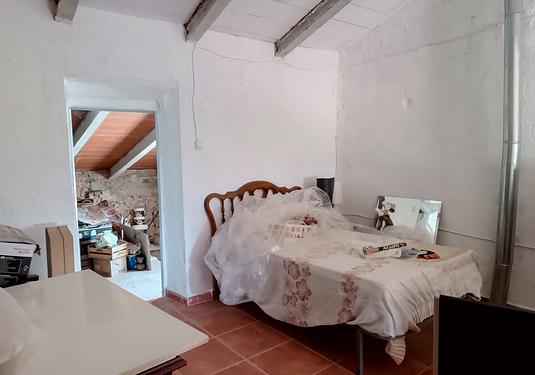 Property in Yecla
