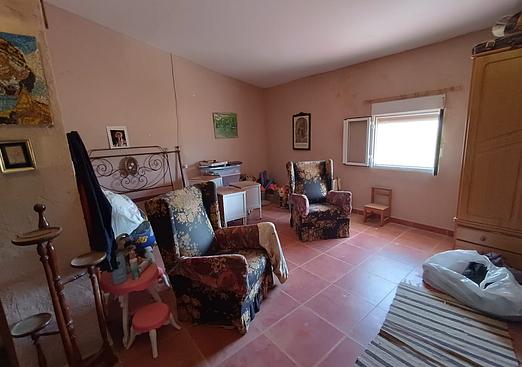 Property in Yecla
