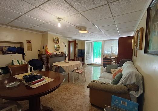 Property in Yecla