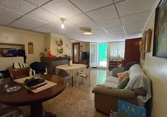 Property in Yecla