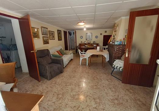 Property in Yecla