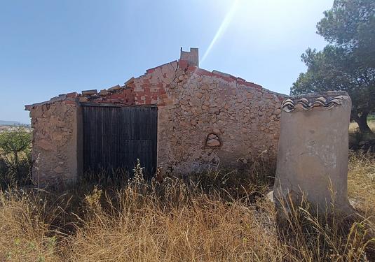 Other in Yecla