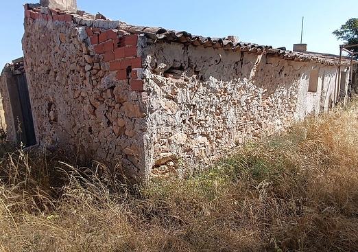 Other in Yecla