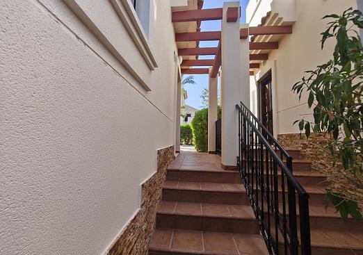 Bungalow in La Finca Golf Resort