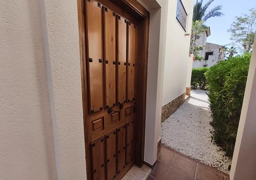 Bungalow in La Finca Golf Resort