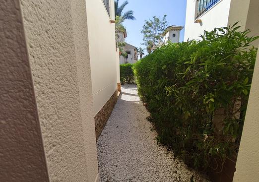 Bungalow in La Finca Golf Resort