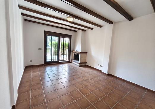 Bungalow in La Finca Golf Resort