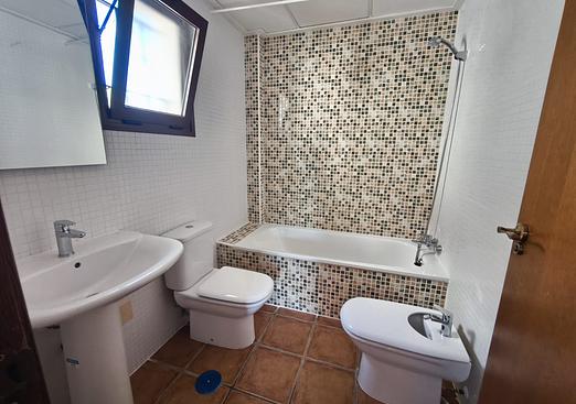 Bungalow in La Finca Golf Resort