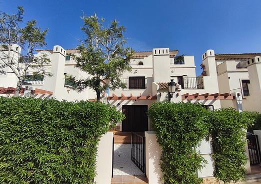 Bungalow in La Finca Golf Resort