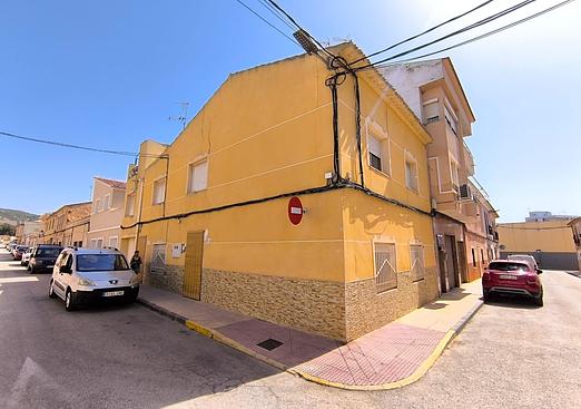 Town house in Pinoso