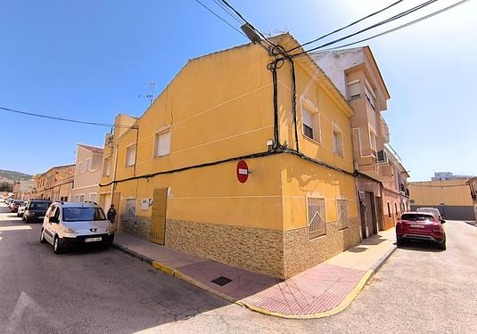 Town house in Pinoso