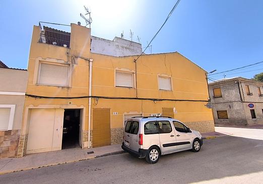 Town house in Pinoso