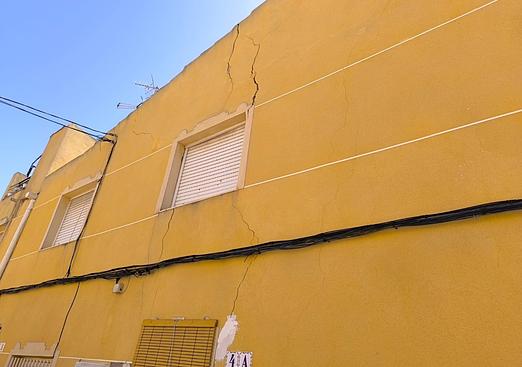 Town house in Pinoso