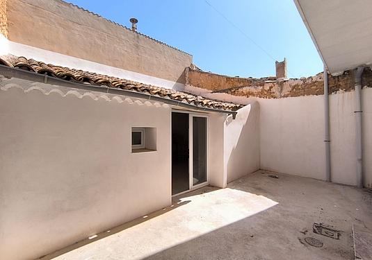 Town house in Pinoso