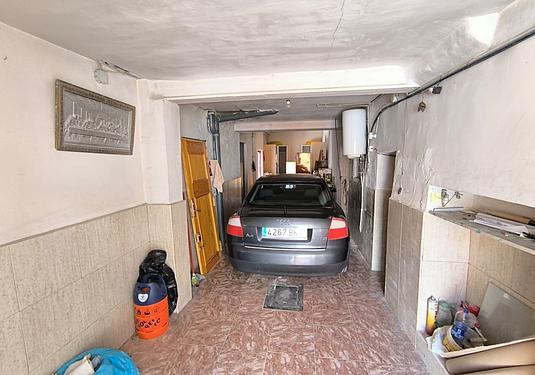 Town house in Pinoso