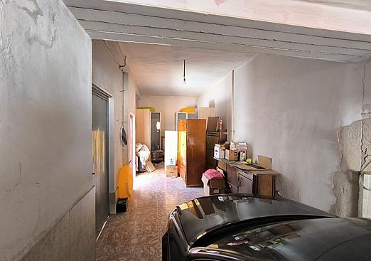Town house in Pinoso