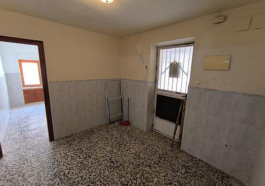 Town house in Pinoso