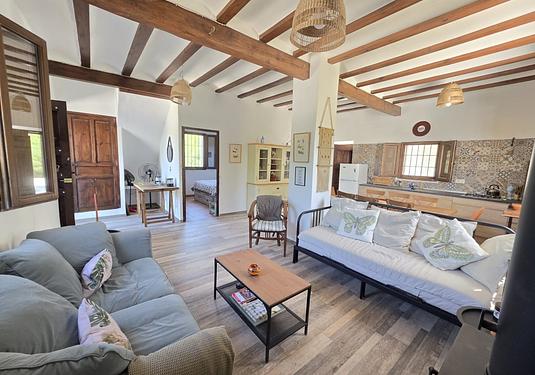 Property in Villena