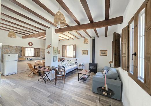Property in Villena