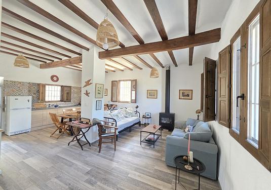 Property in Villena