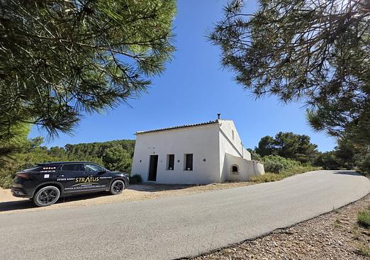 Property in Villena