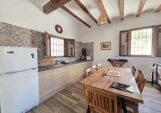 Property in Villena