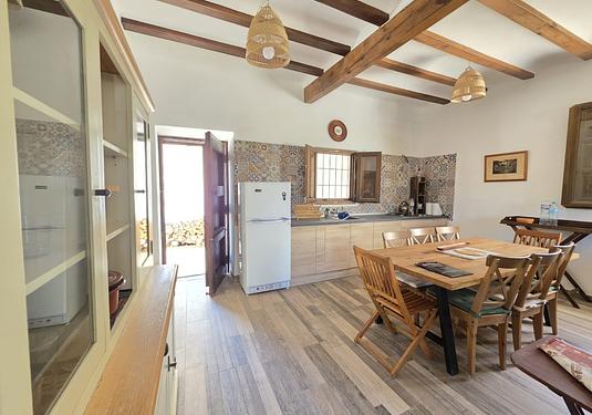Property in Villena