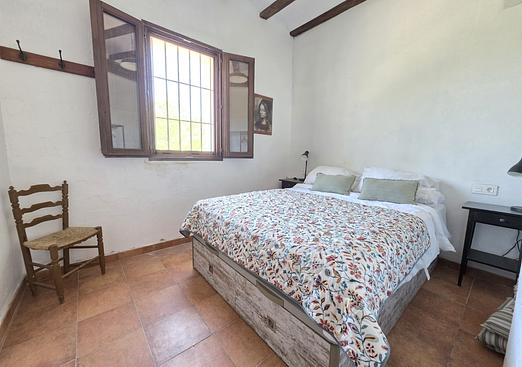 Property in Villena
