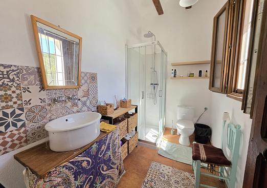 Property in Villena