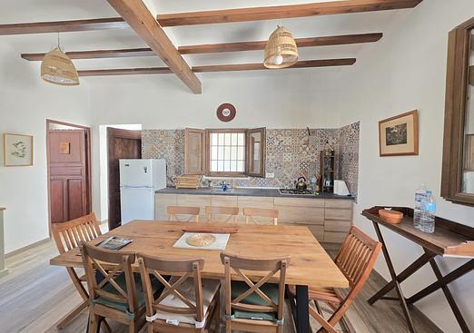 Property in Villena