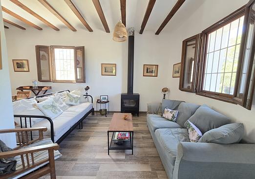 Property in Villena