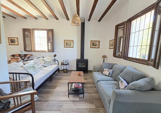 Property in Villena