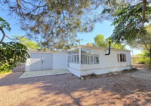 Villa in Monóvar/Monóver