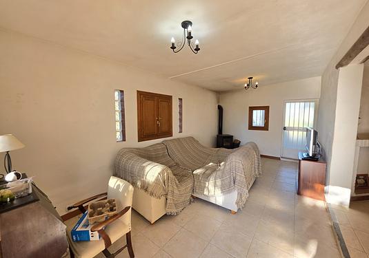 Villa in Monóvar/Monóver